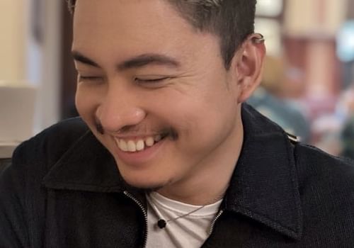 profile image 3 for janne in Box  Hill : Professional Bodywork