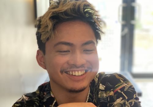 profile image 1 for janne in Box  Hill : Male Massage Australia