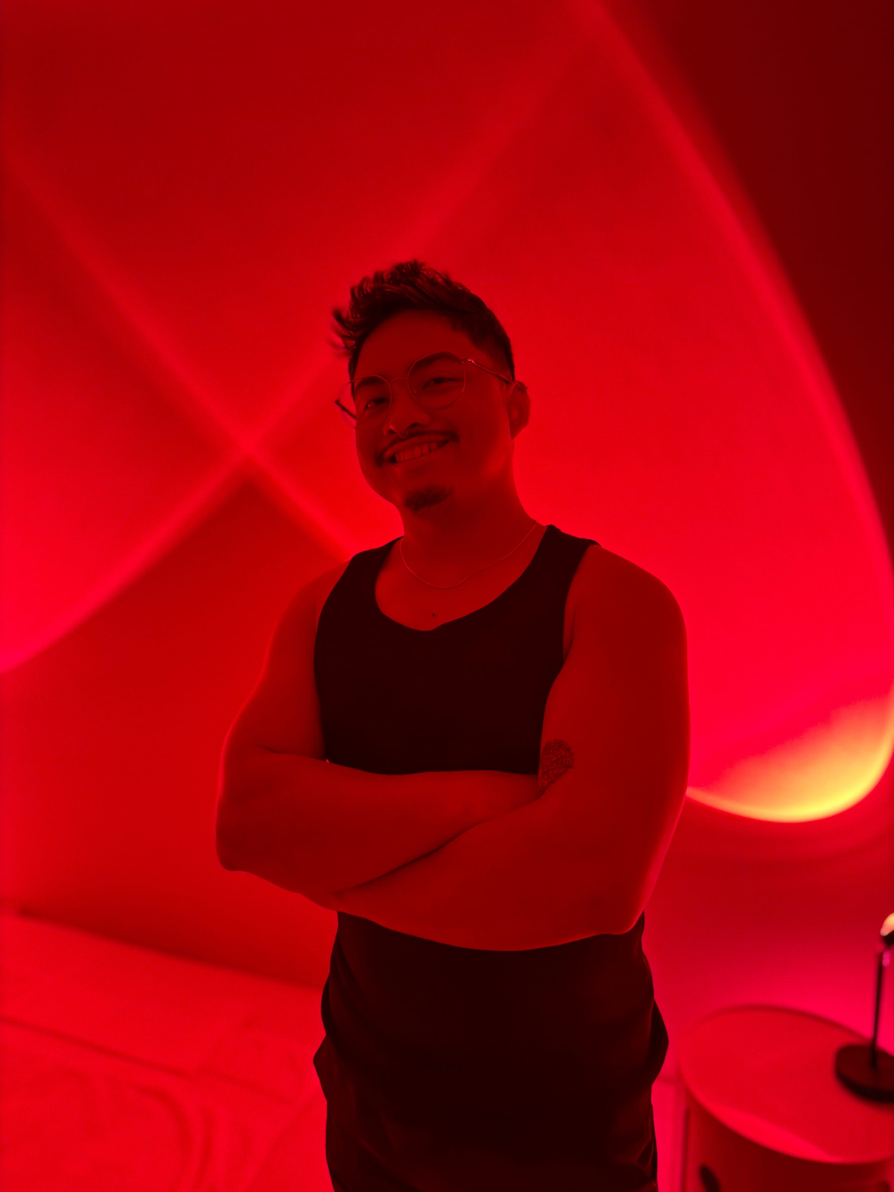 profile image 7 for janne in Box  Hill : Male to Male Massage