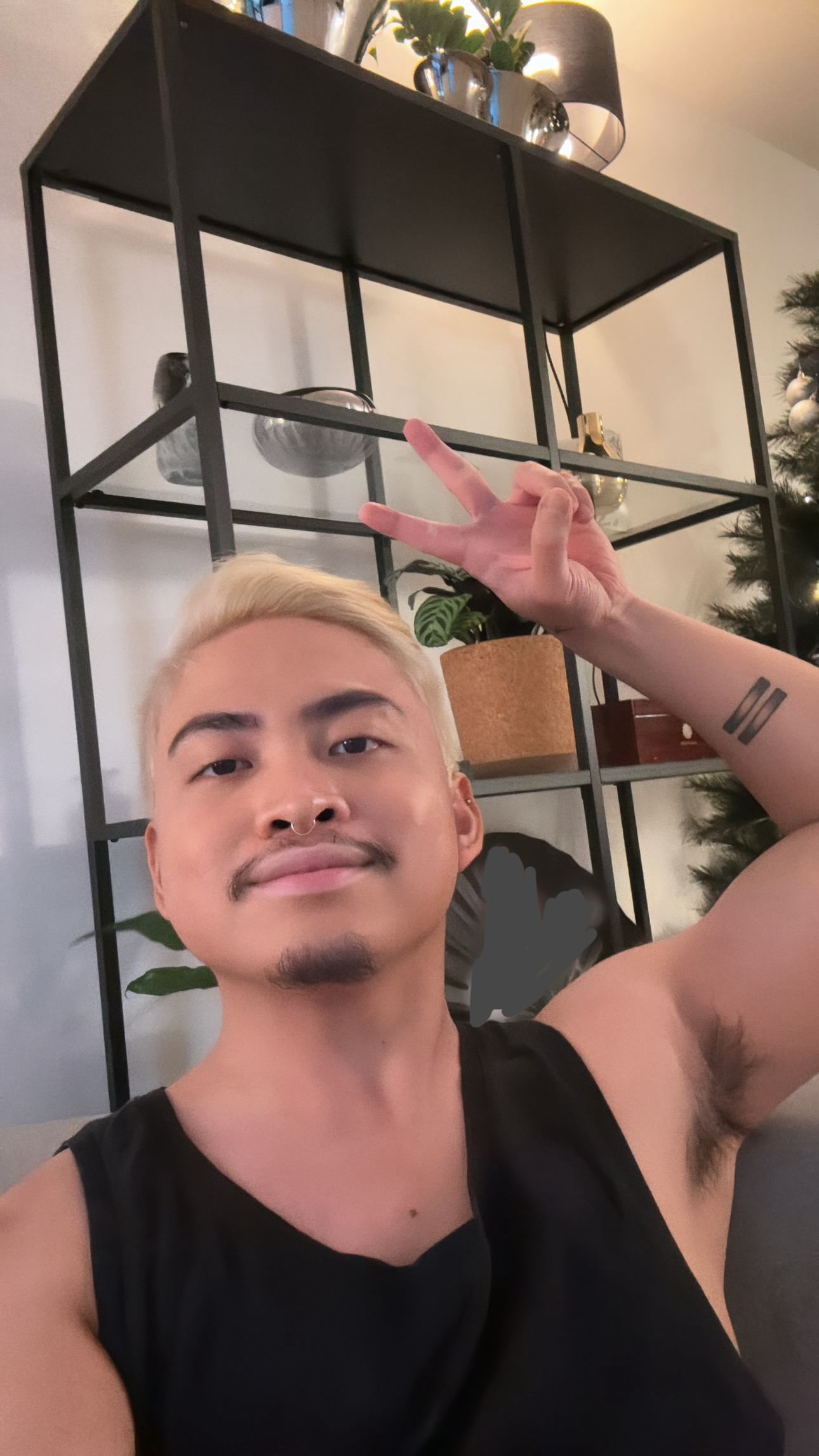 profile image 4 for janne in Box  Hill : Gay massage