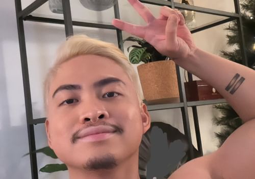 profile image 4 for janne in Box  Hill : Male Massage Australia