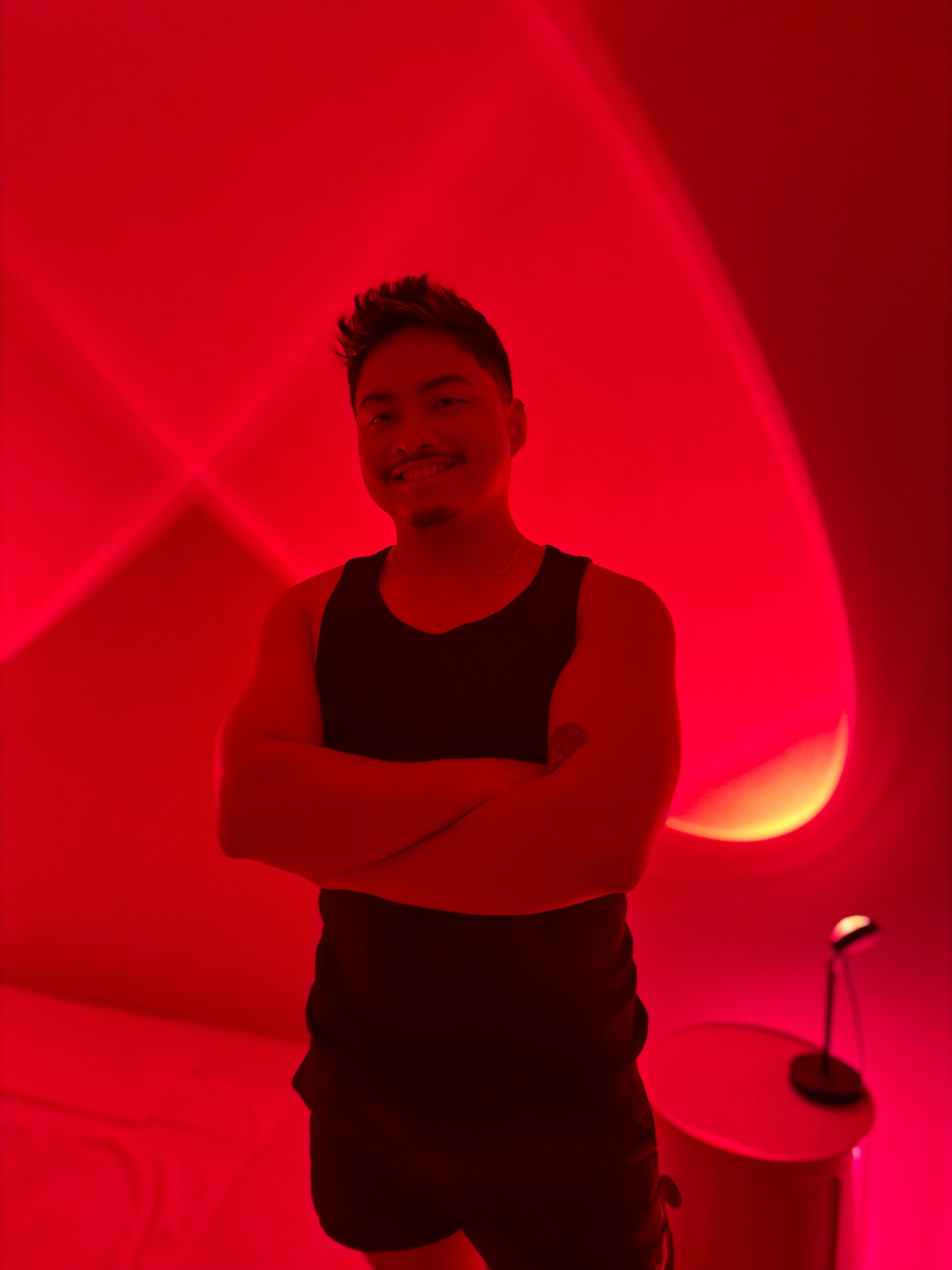 profile image 8 for janne in Box  Hill : Relaxation Massage