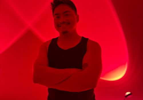 profile image 8 for janne in Box  Hill : Male Massage Australia