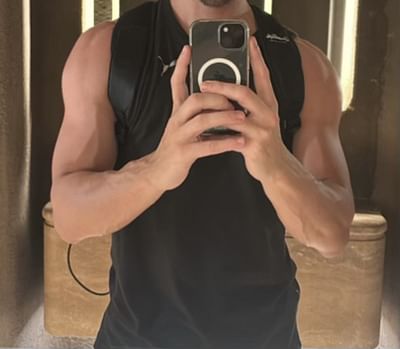 profile image for jarrodj in Brisbane : Certified Lomi Lomi Therapist