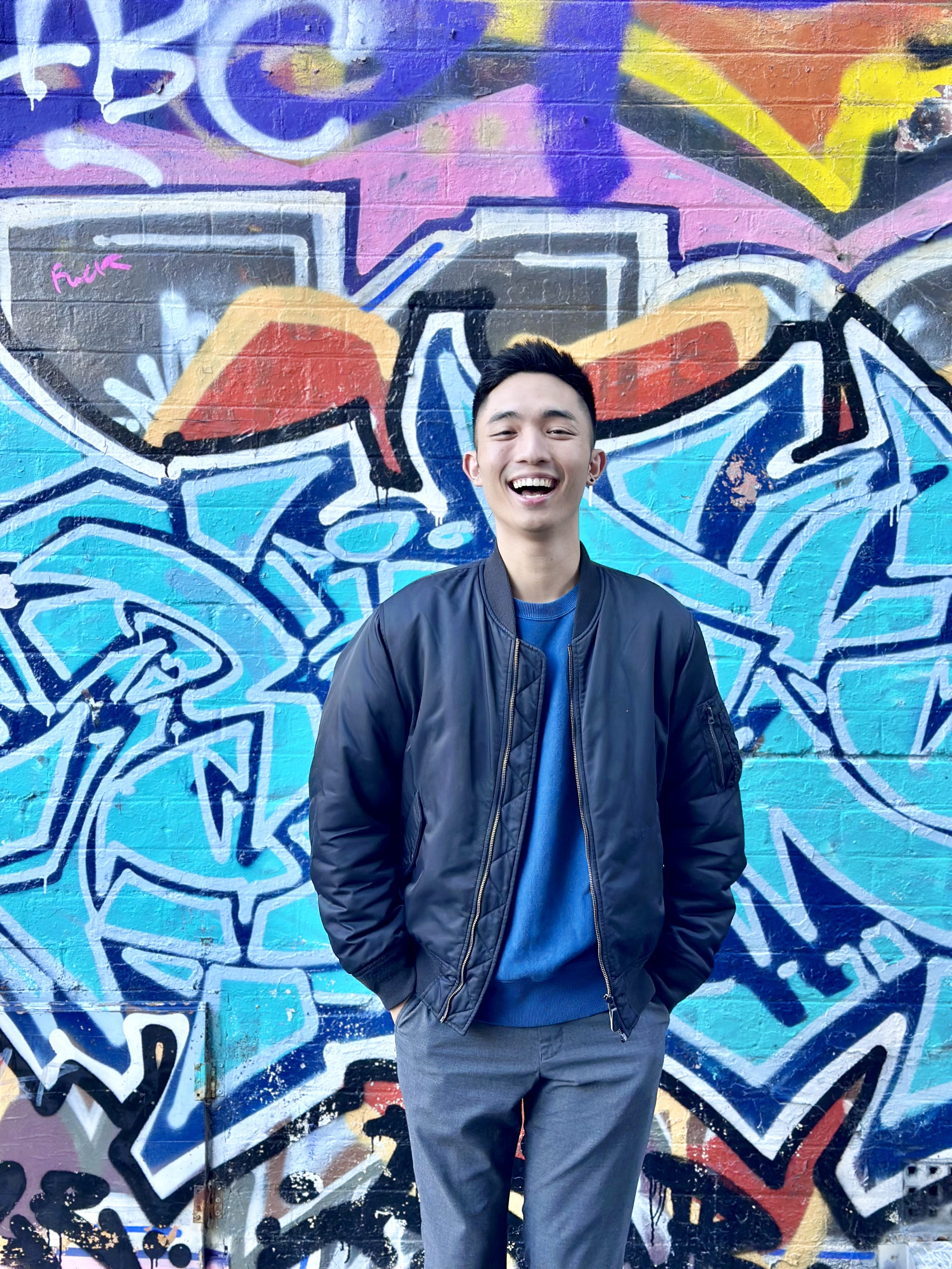 profile image for Jason massage  in Richmond : Asian Guy Massage 