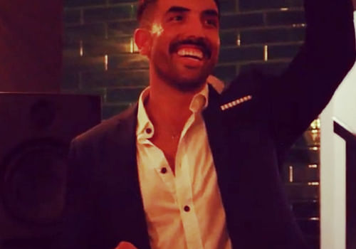 profile image for Alonso in Toorak : Melbourne, meet your new Latin addiction...!
