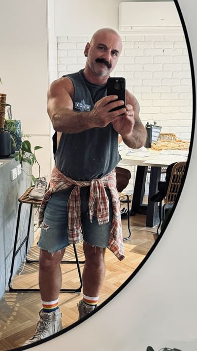 profile image for JAXSON in elsternwick : EXPERIENCE THE BEST