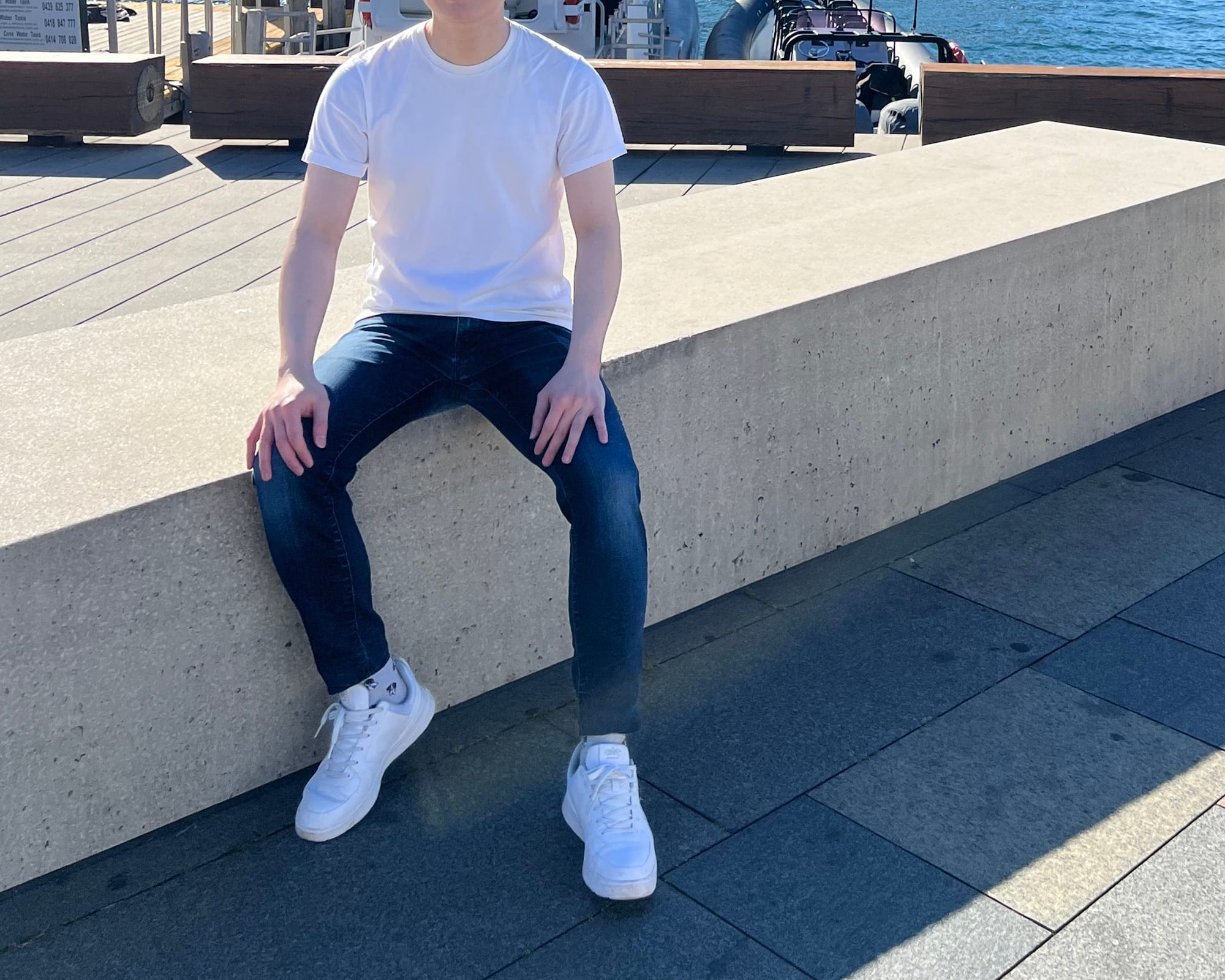profile image for Jay B in Footscray : Male Oil Relaxation Massage (Footscray)