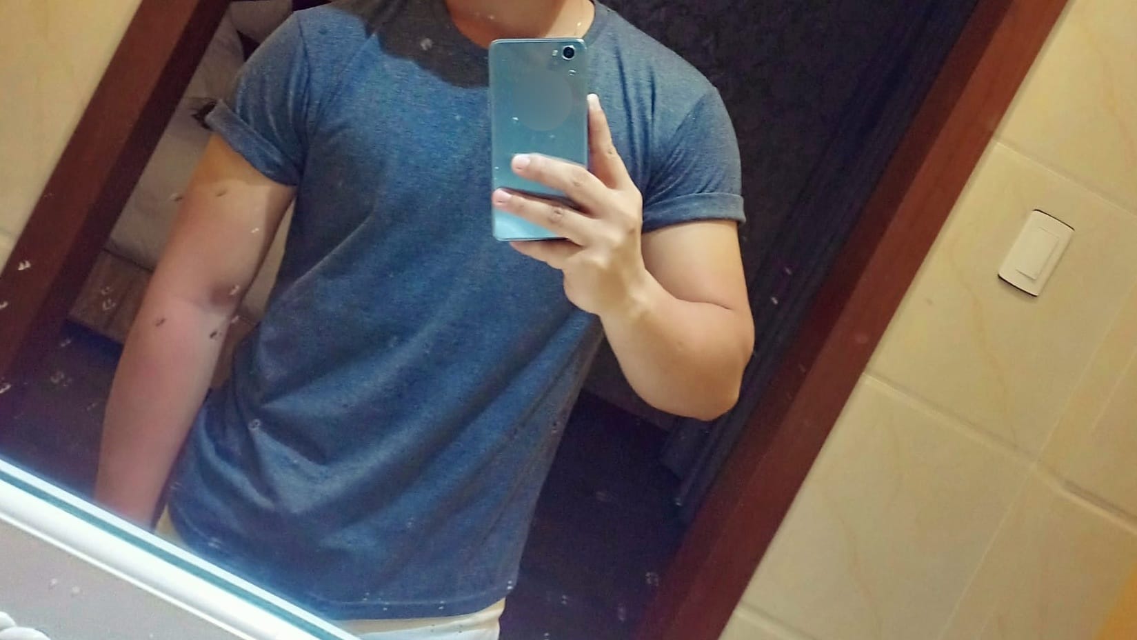 Adult Massage Blacktown : Jay B