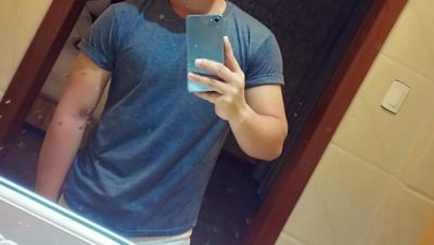 profile image for Jay B in Kew : Male-2-Male Oil Relaxation Massage (Kew)