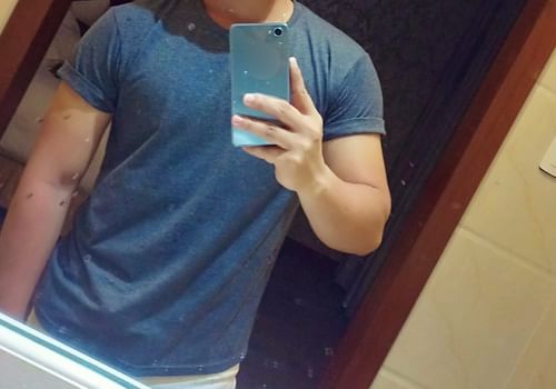 profile image for Jay B in Footscray : Male-2-Male Oil Relaxation Massage (Footscray)