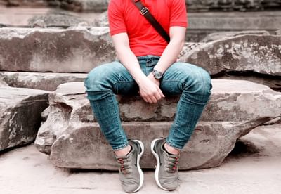 profile image for Jay B in Hawthorn : Male-to-Male Oil Relaxation Massage in Hawthorn