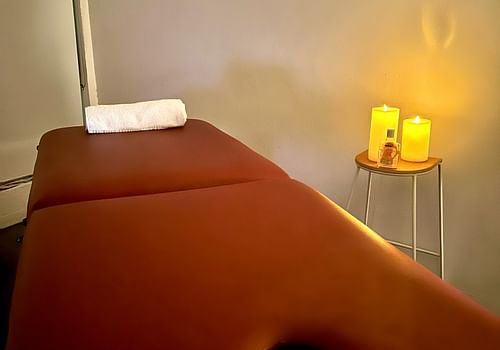 profile image for Jay Mike Wellness in Potts Point : Jay M Wellness