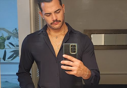 profile image for JayC in Brisbane : Gay massage