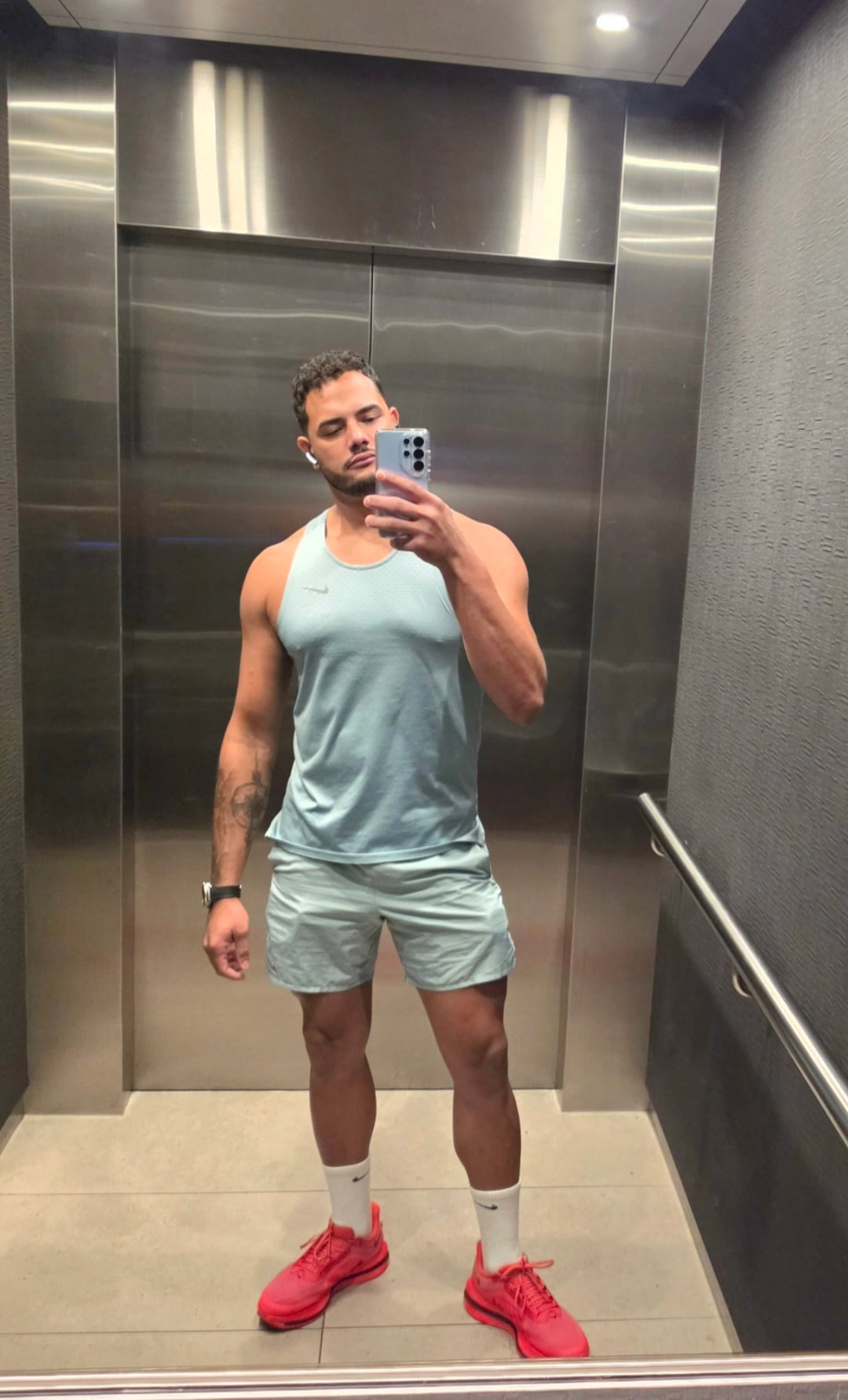 Gay Masseur