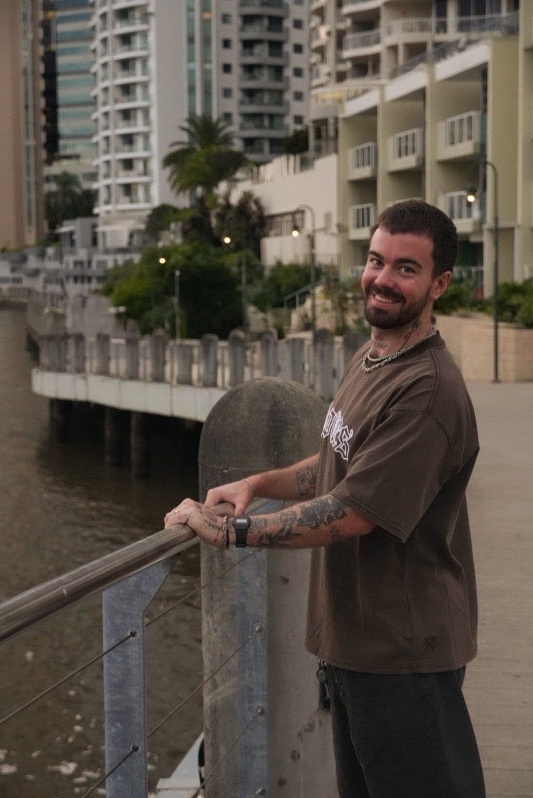 profile image for Jayebaol in NEWSTEAD : Release Tension, Restore Balance, and Recharge