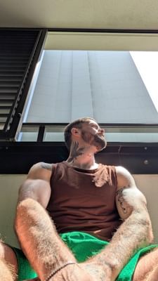 Male to Male Massage