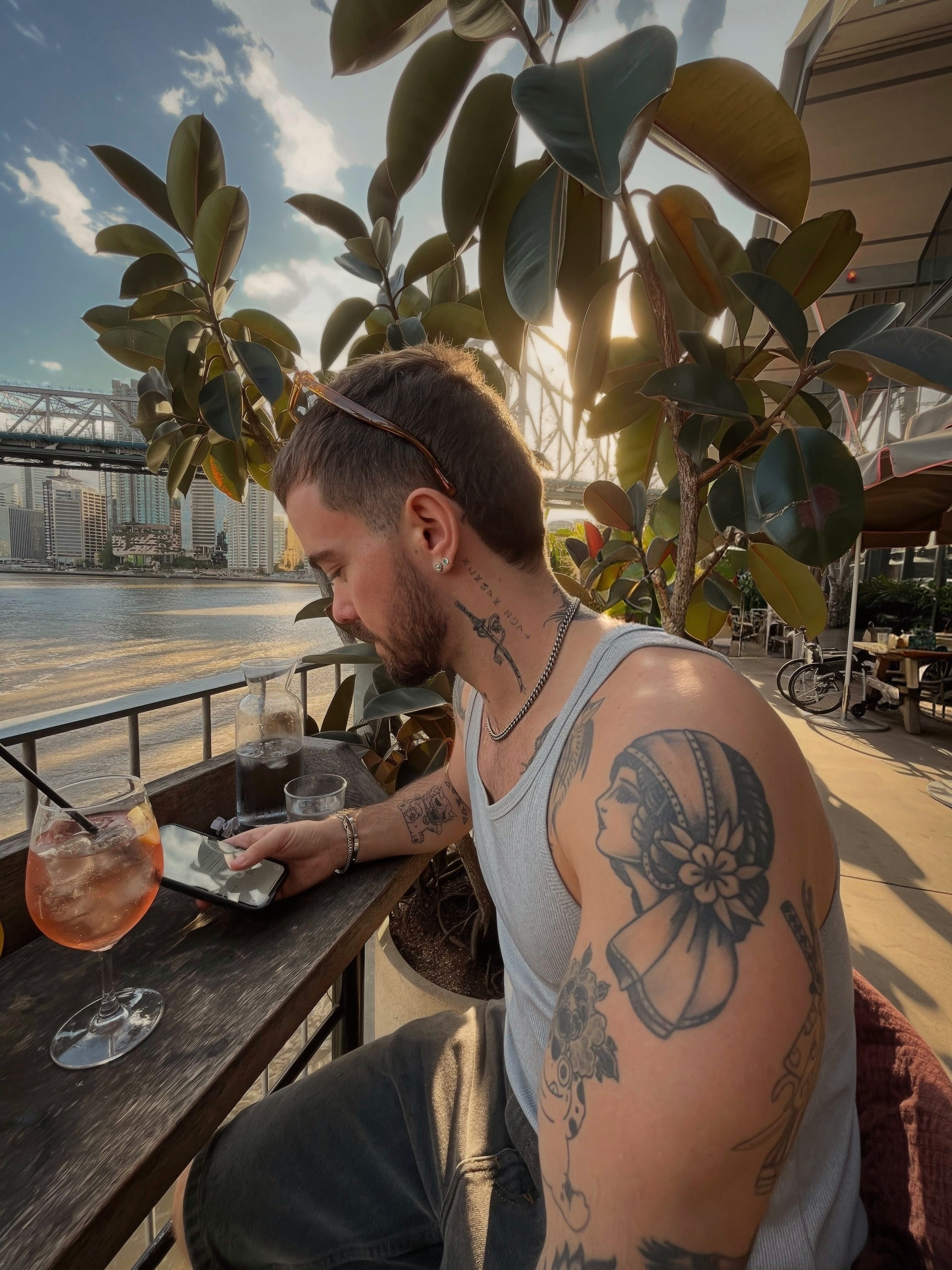 profile image for Jayebaol in NEWSTEAD : Release Tension, Restore Balance, and Recharge