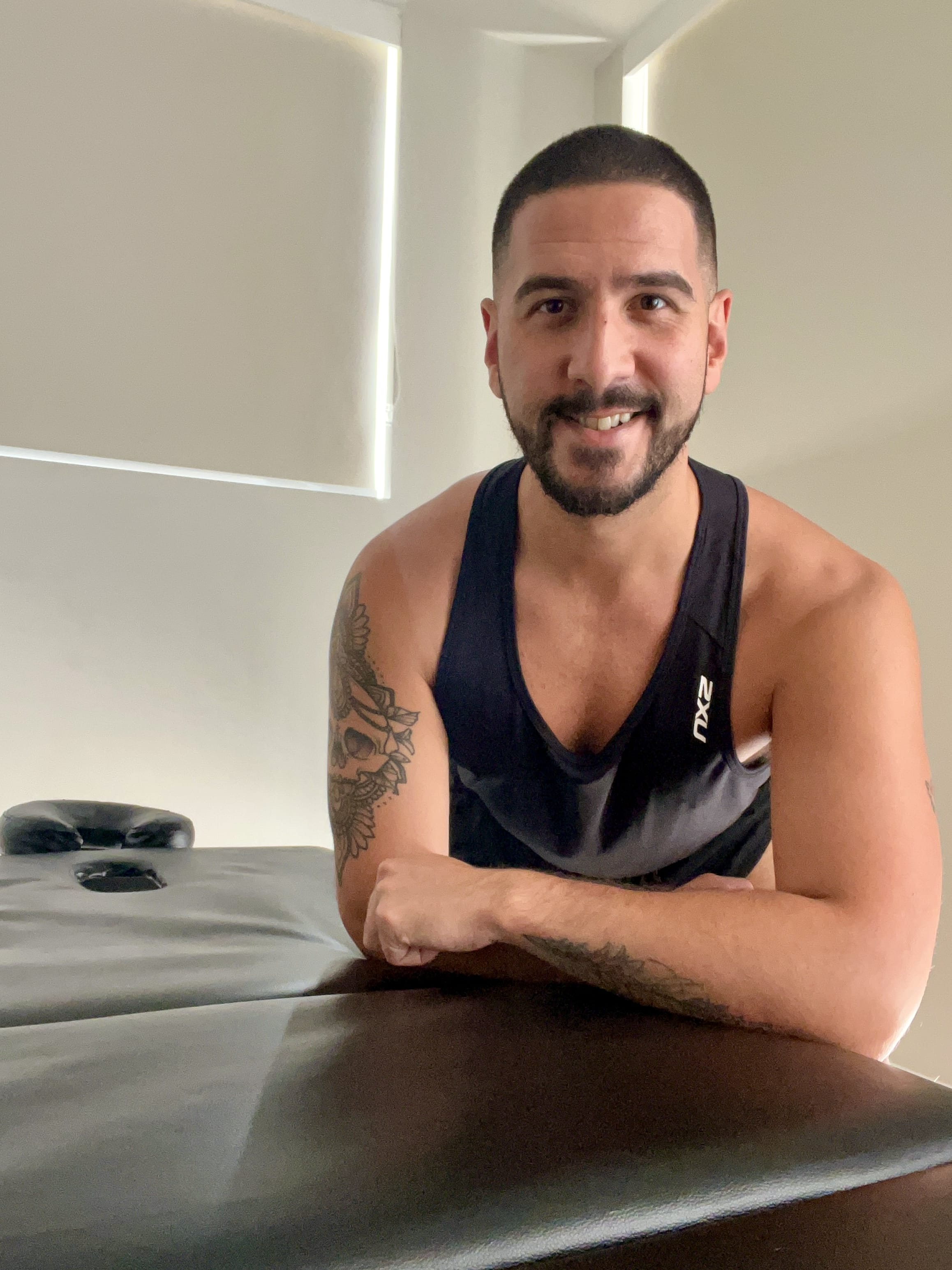 profile image for JayRelax in Gold Coast : Relax and Enjoy the Experience!