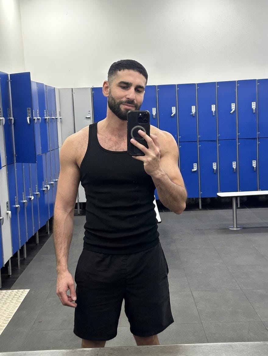 JaySydney : Relax. Restore. Reconnect.