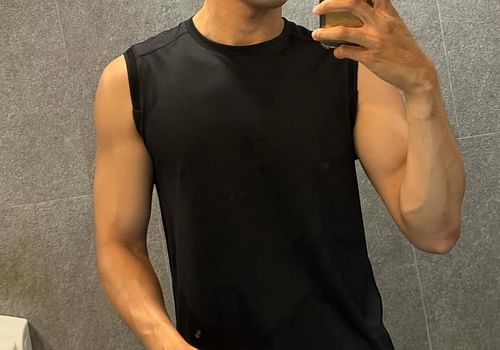 profile image for Jedi in Melbourne : Incredible gentle Massage abilities!