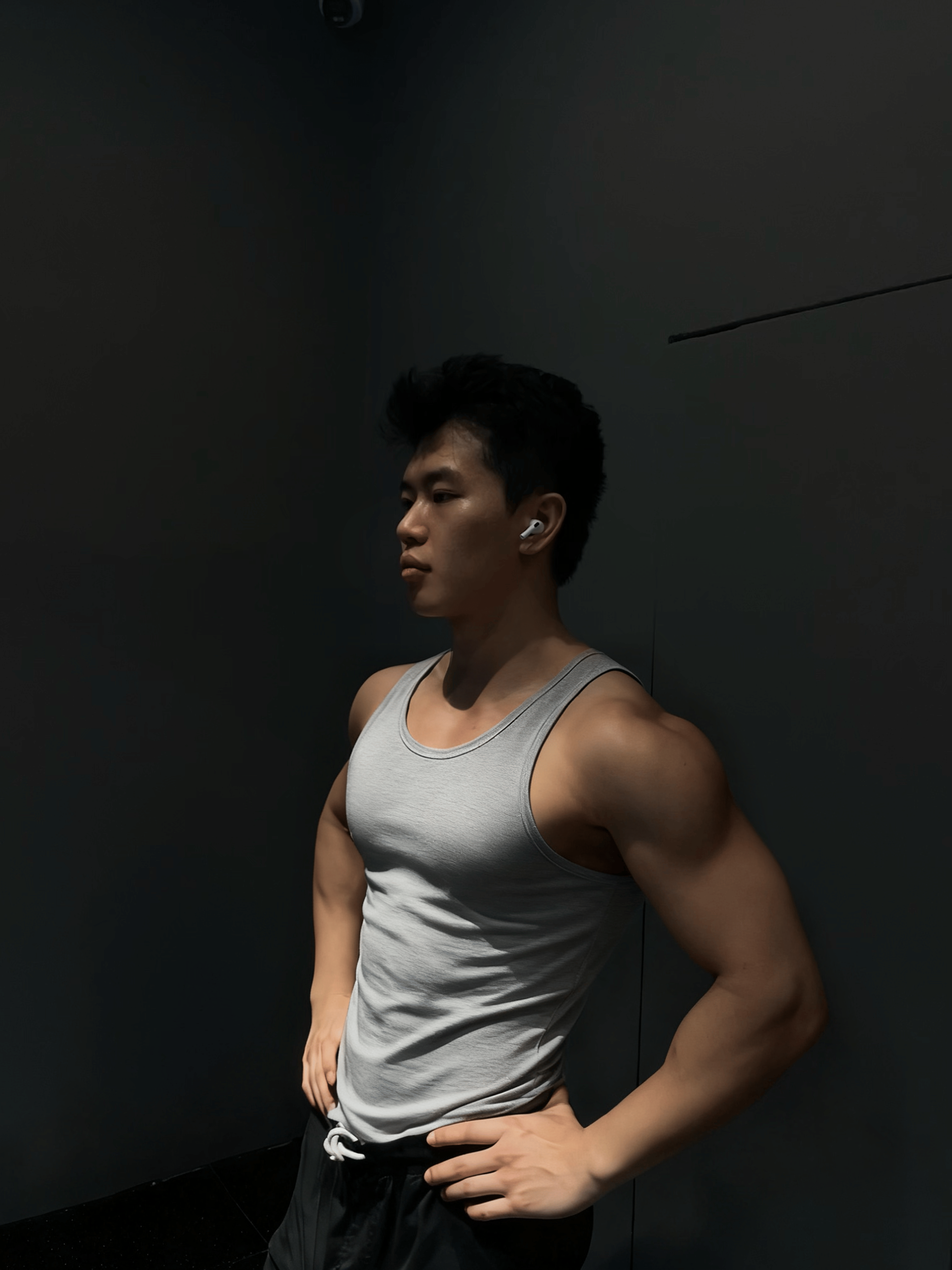 Male to Male Massage