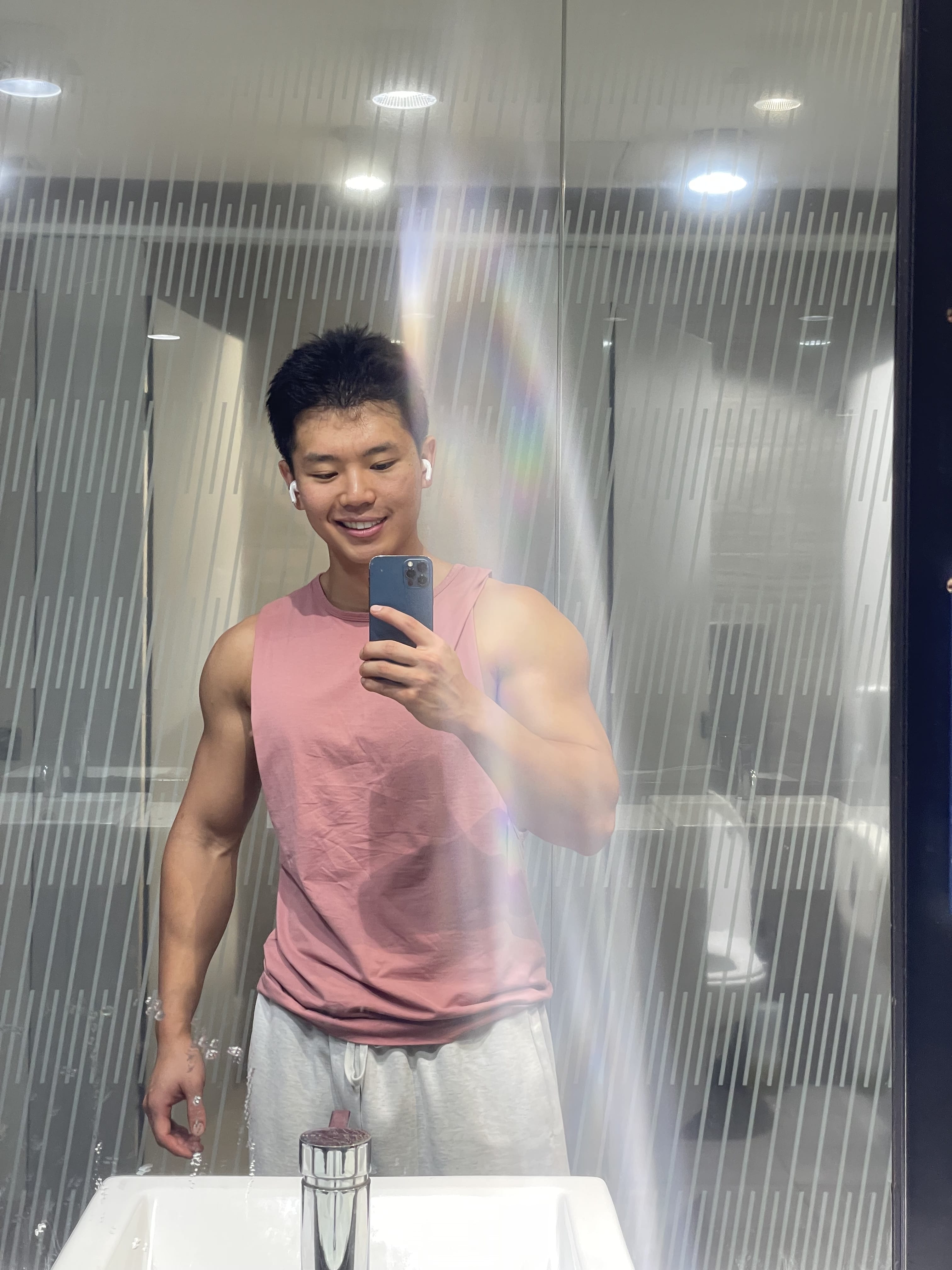 Gay Masseur