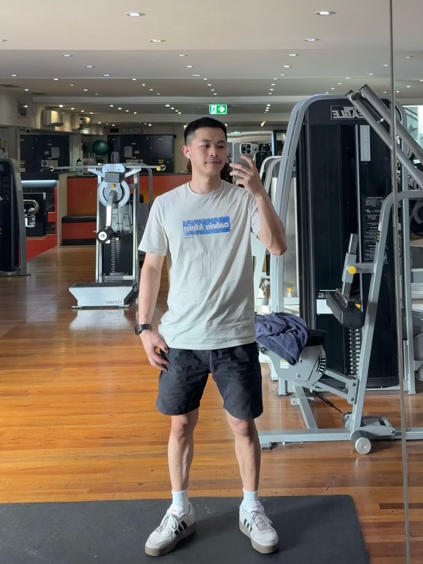 Male to Male Massage