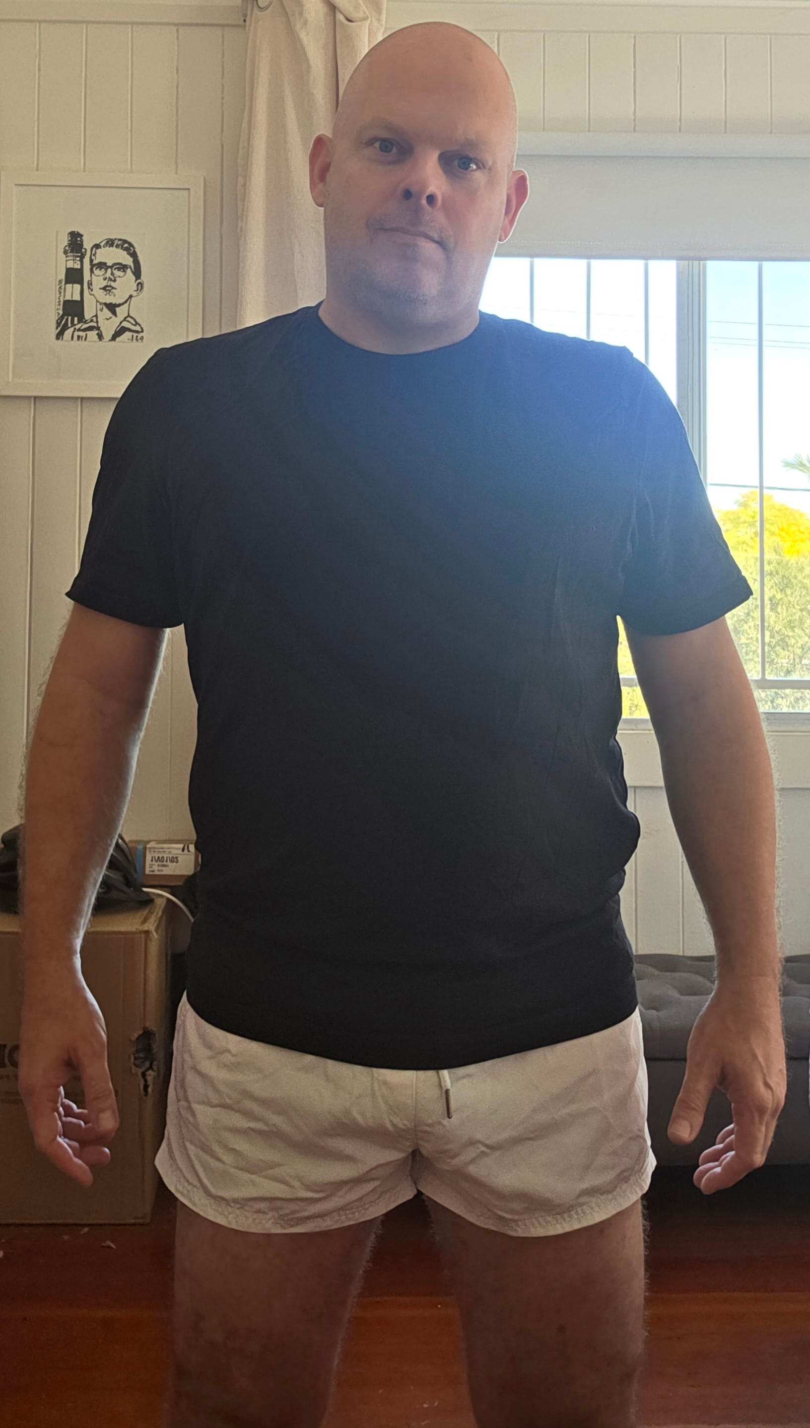 profile image for Joe369 in Annerley : Male Only Massage & Body Rubs in Annerley