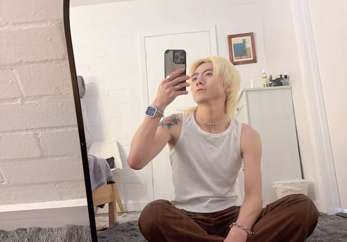 profile image for Joemelbourne in South Yarra : Respectful massage service