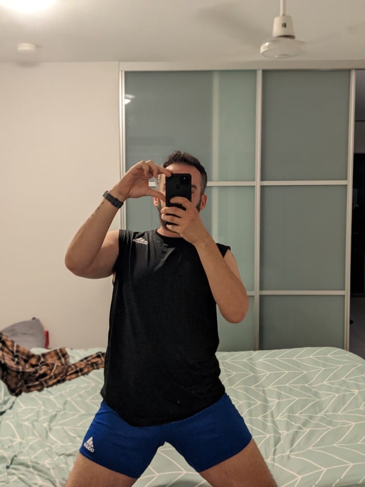 Male to Male Massage