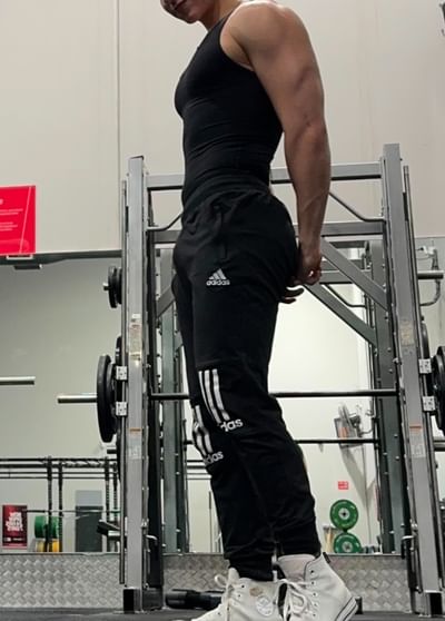 profile image for Johan in Sydney : Relax your body, awaken your senses