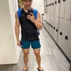 Johen : Brisbane best male to male body rub