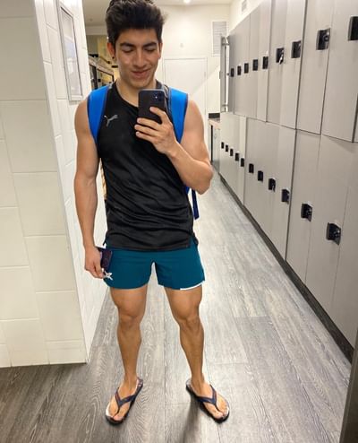 profile image for Johen in Brisbane : Brisbane best male to male body rub