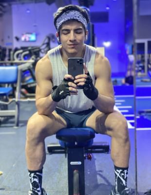 Professional Massage