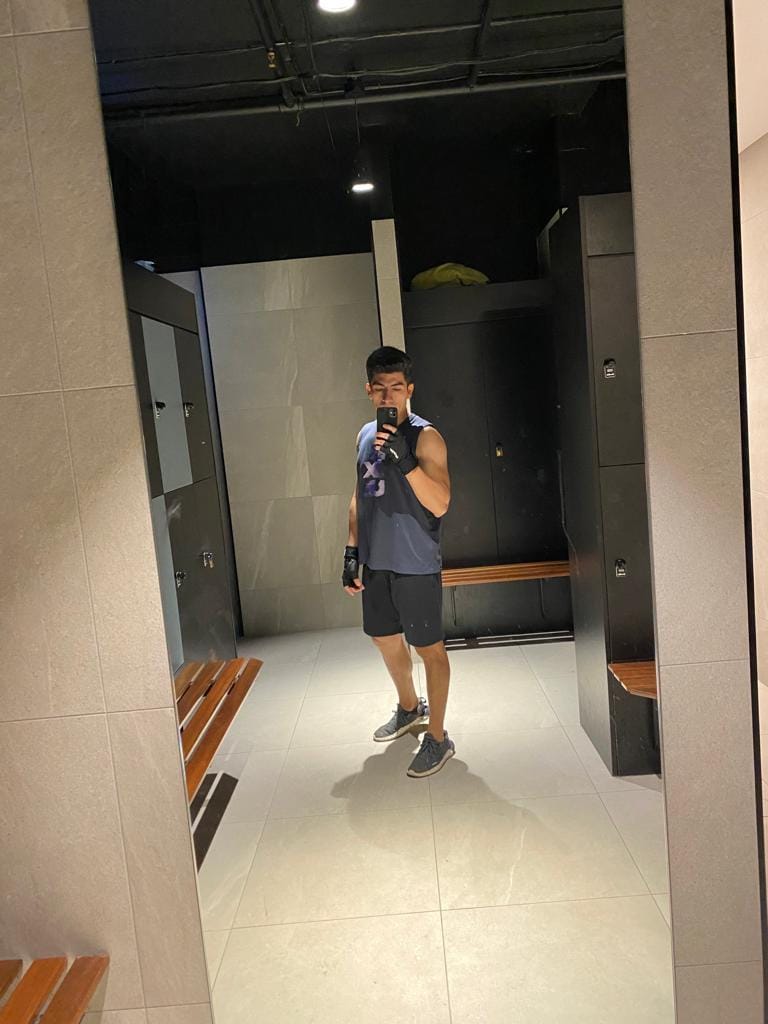 profile image 4 for Johen in Sydney : Gay massage