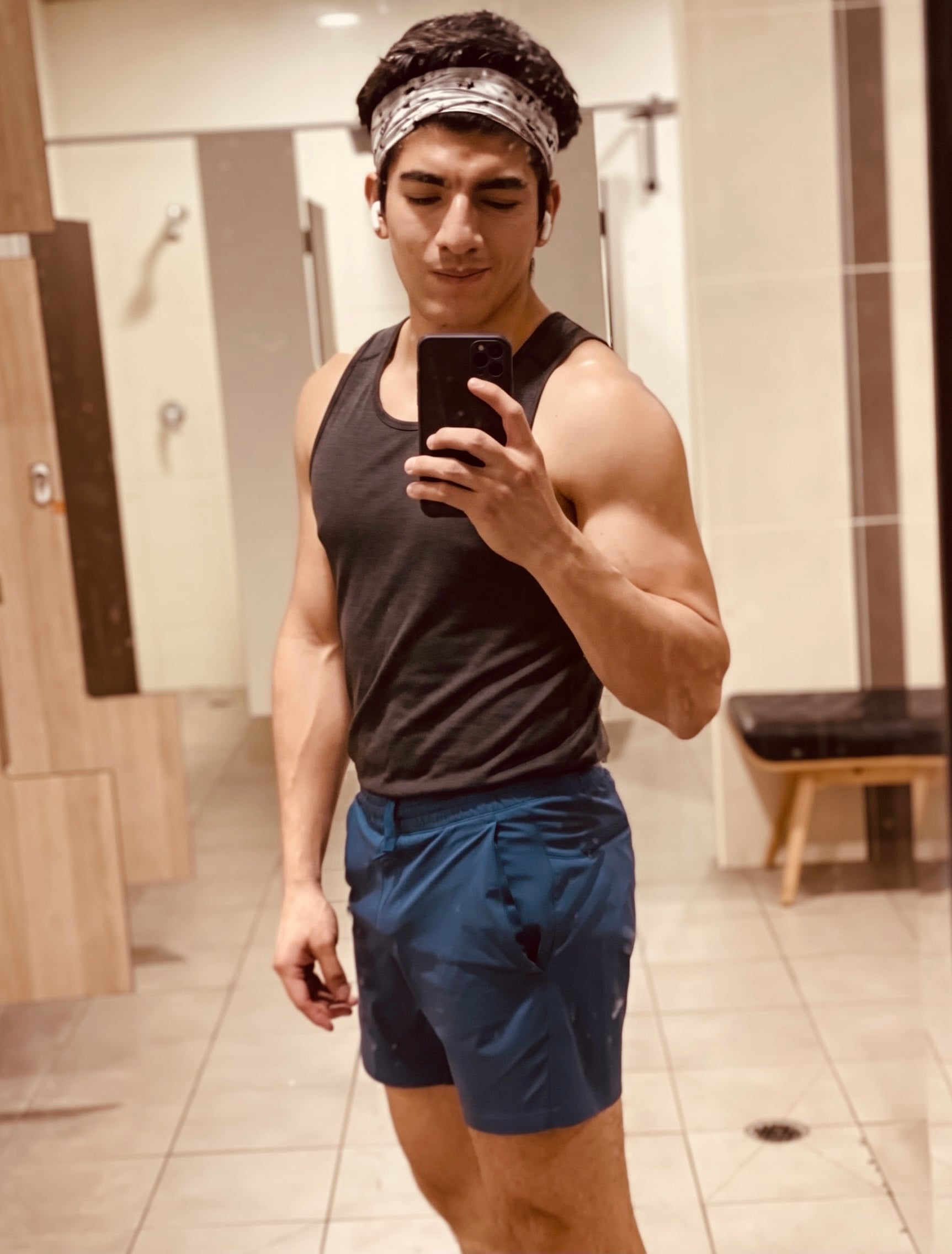 profile image 2 for Johen in Gold Coast : Masseur