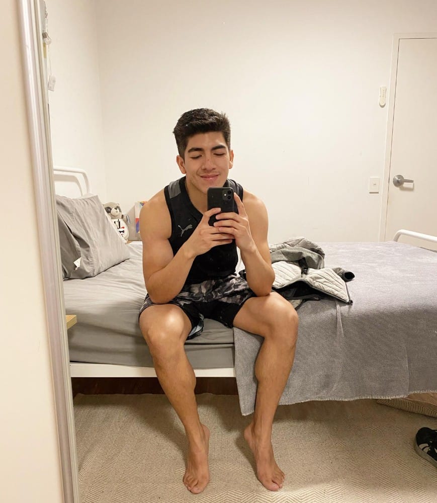 Johen Masseur Spotlight Sydney Relaxation Bodywork