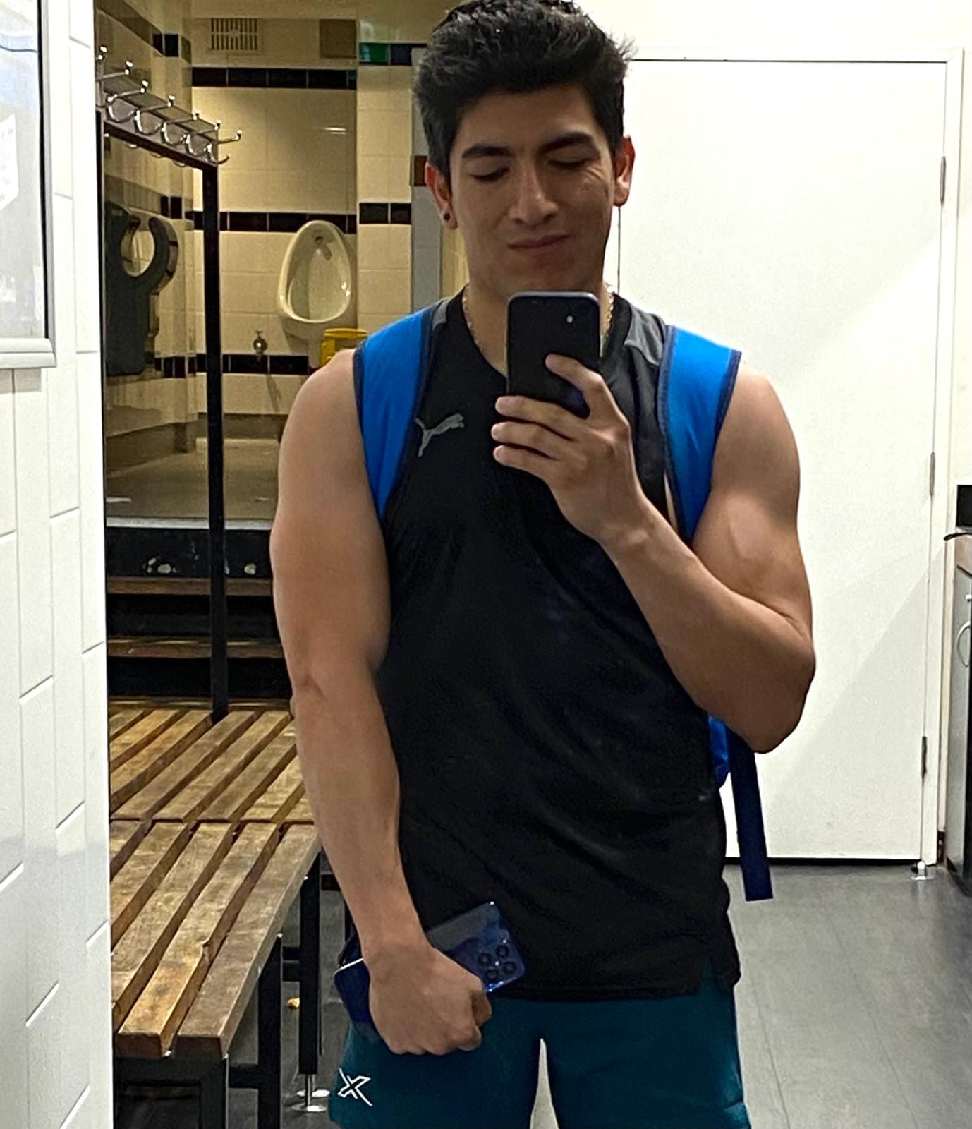 profile image 6 for Johen in Sydney : M2M Massage