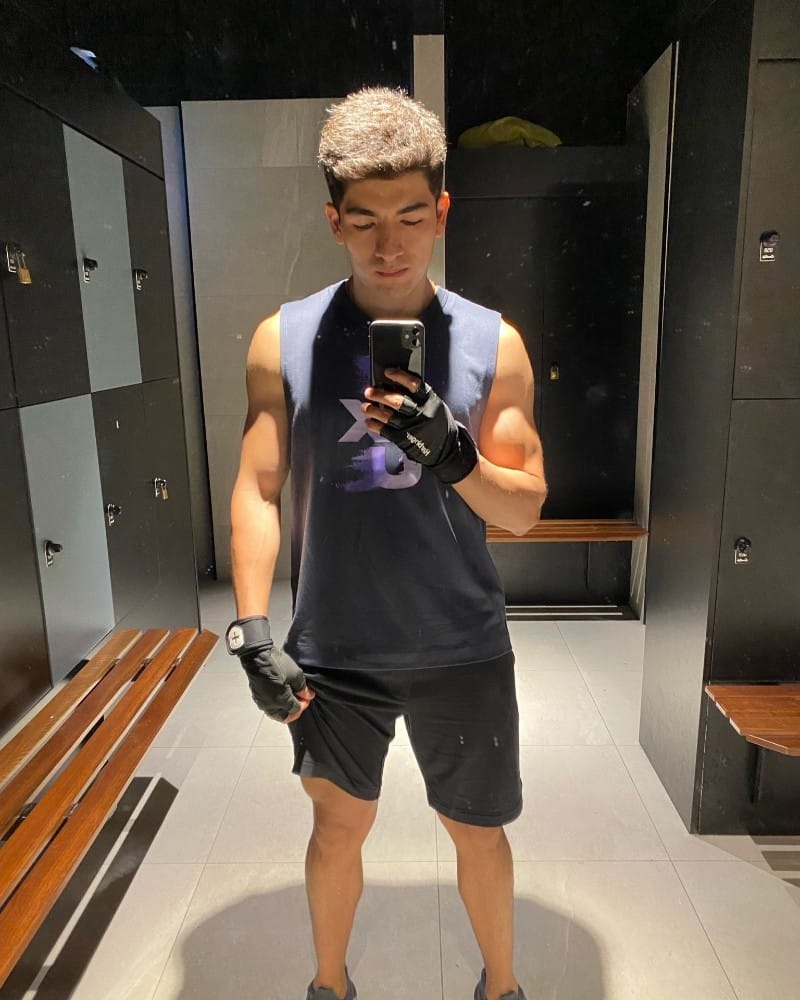 profile image 2 for Johen in Sydney : Gay massage