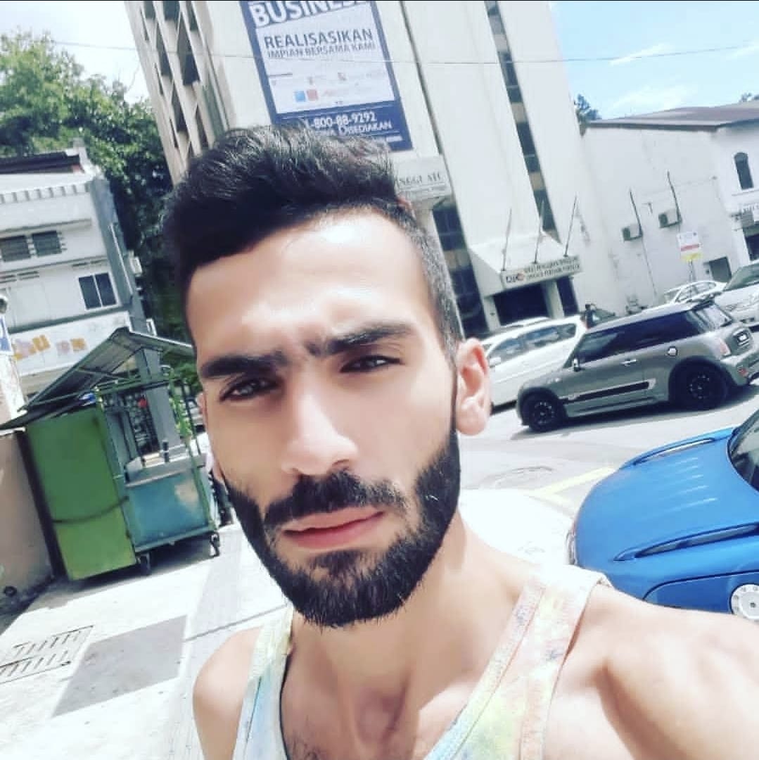 profile image for Johnx990066 in Preston : Body Rub