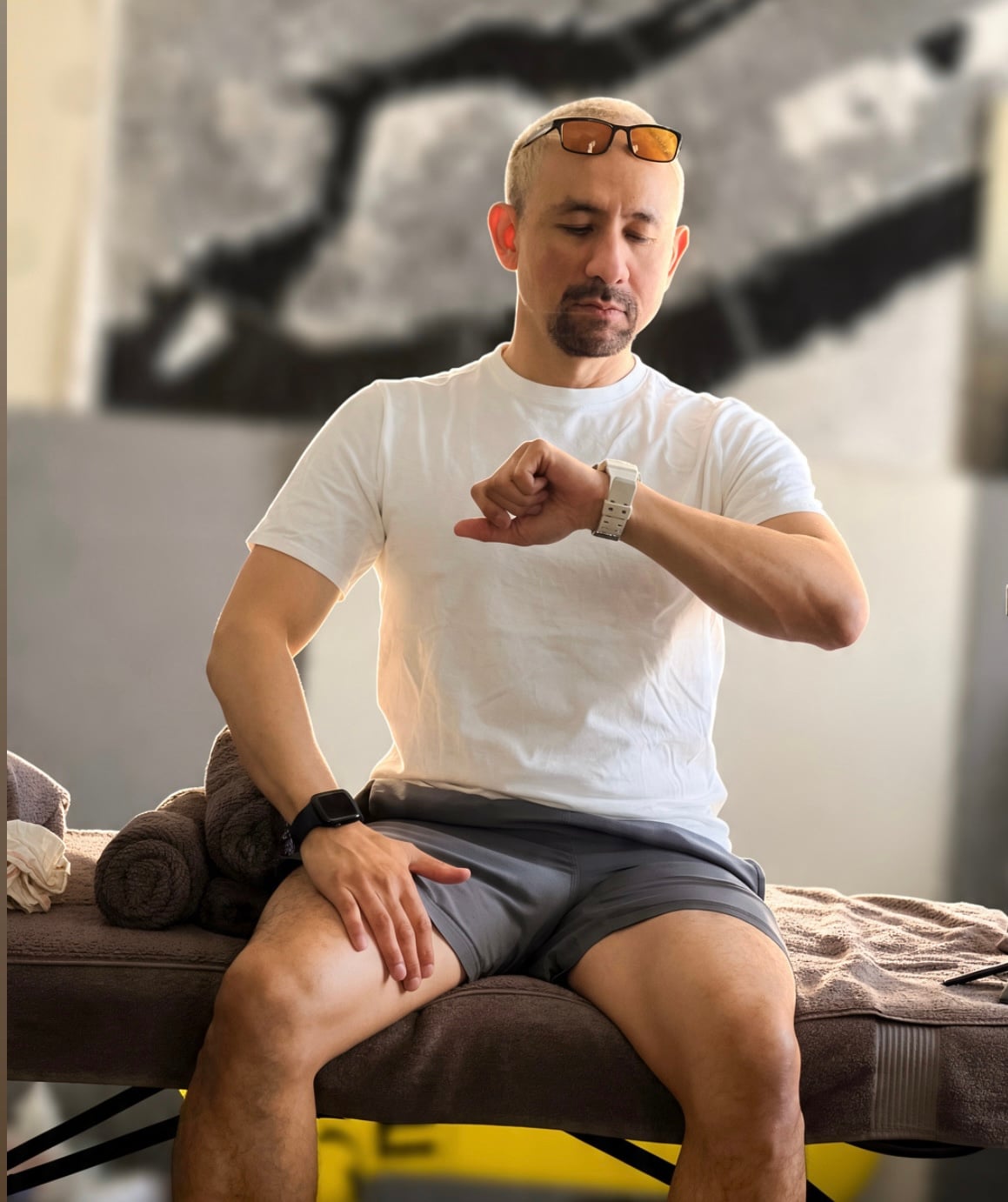 Therapeutic Massage