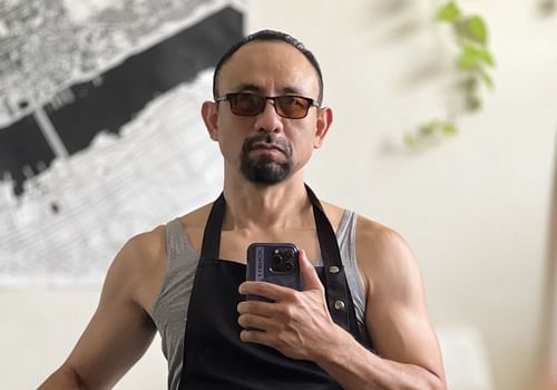 profile image for jon911 in Wolli Creek : MOBILE MASSAGE SYDNEY ALL AREAS