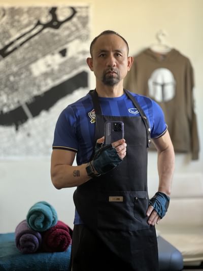 profile image for jon911 in Wolli Creek : 7 days, 8:00AM-11:00PM INCALL/OUTCALL