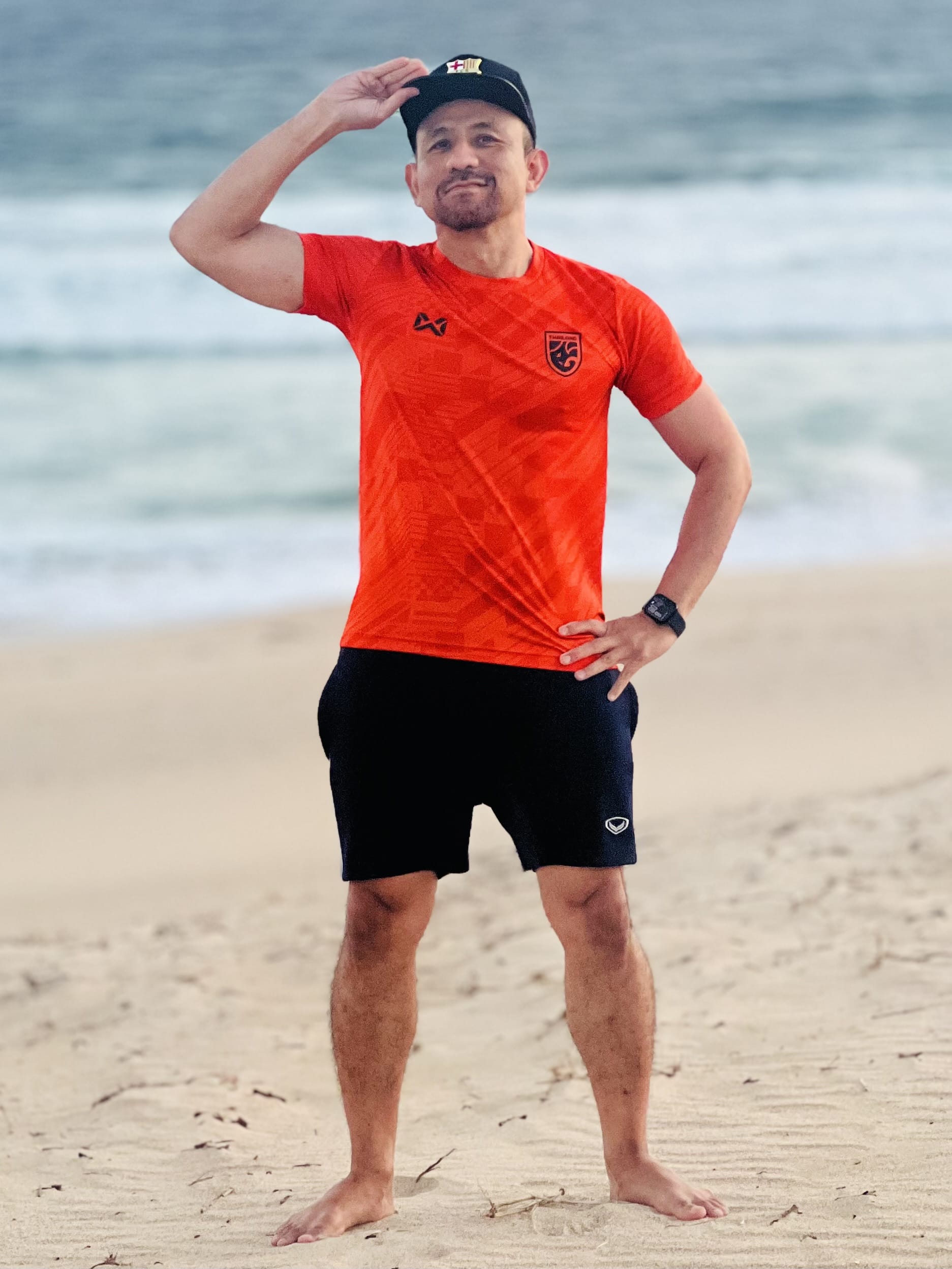 jon911 Masseur Spotlight Wolli Creek M2M Massage