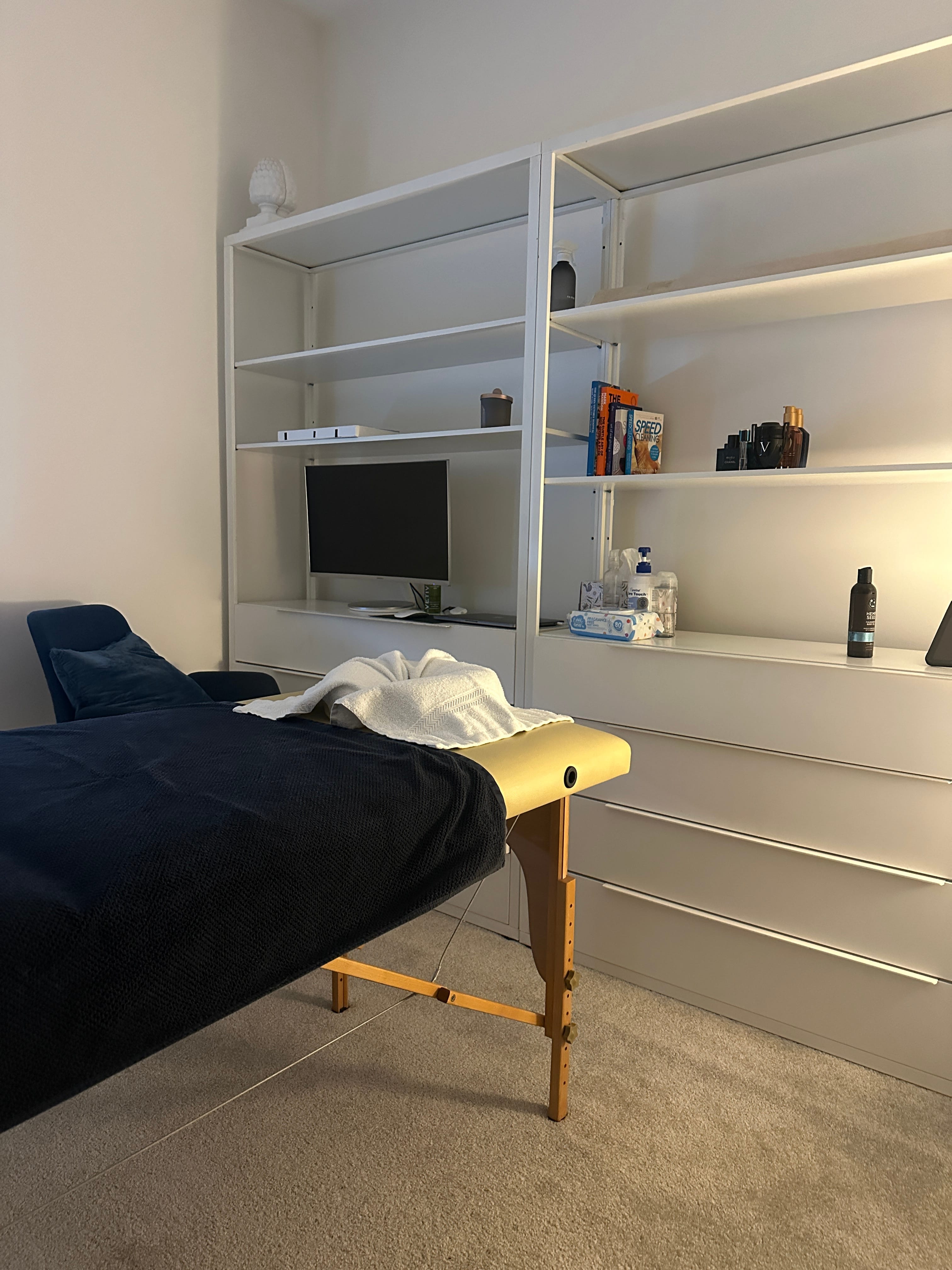Bodywork Therapist