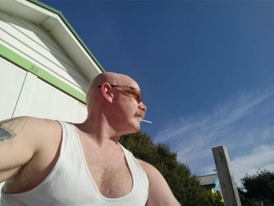 profile image for Jonno Melbourne in Footscray : Friendly Masseur