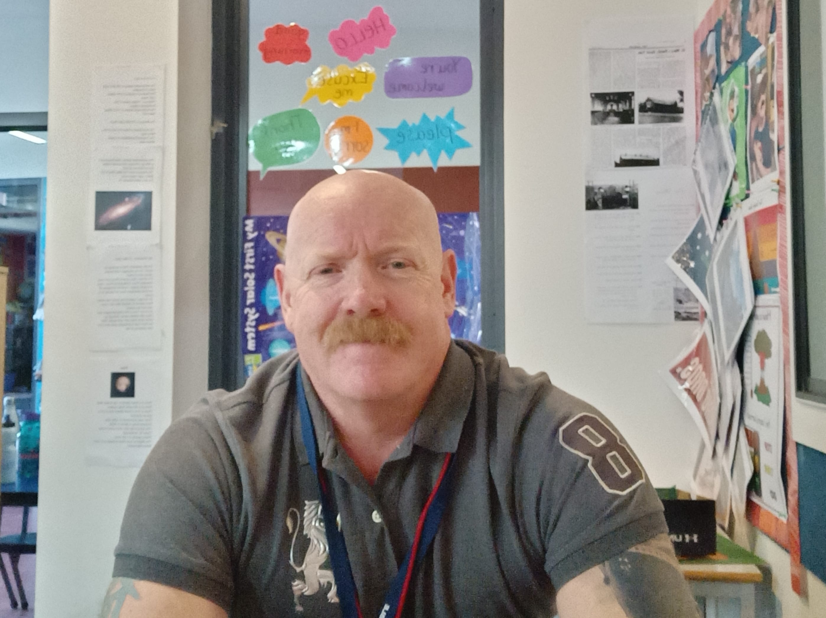 Professional Massage