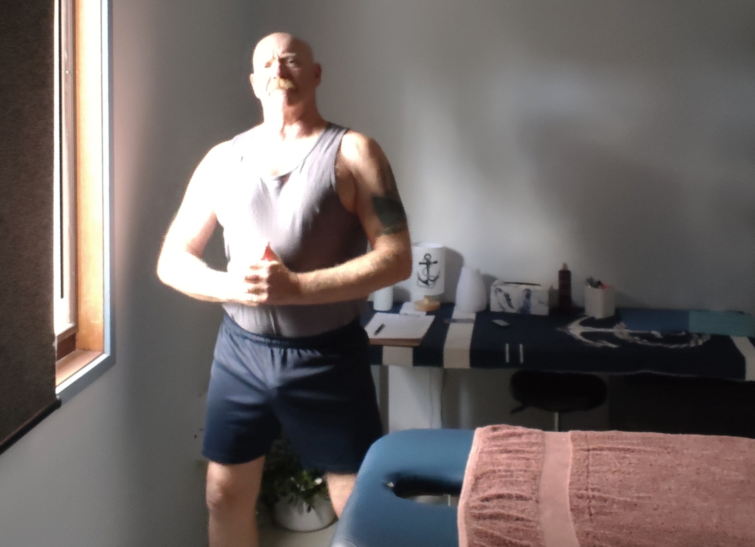 Gay Massage
