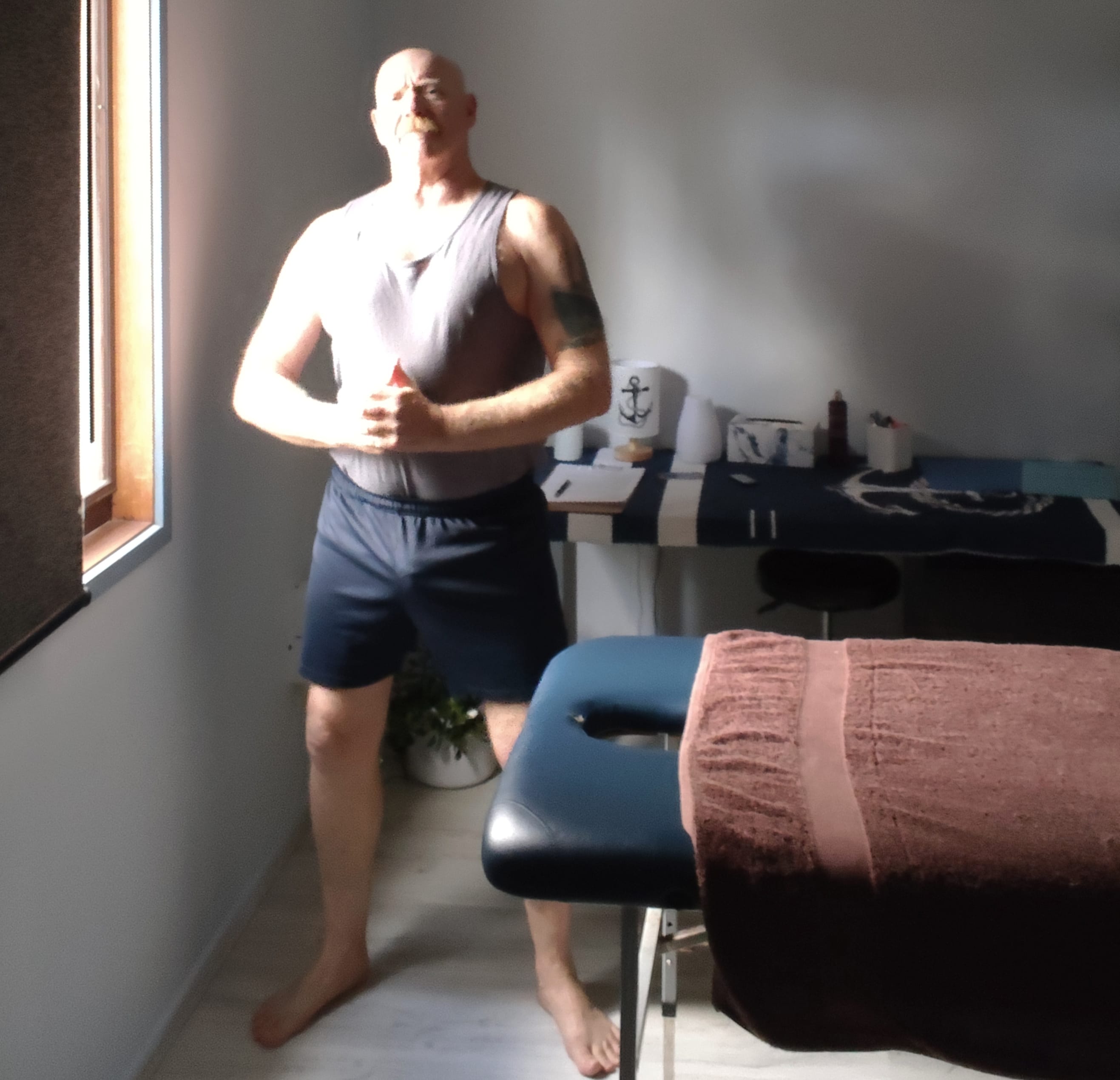 Therapeutic Massage